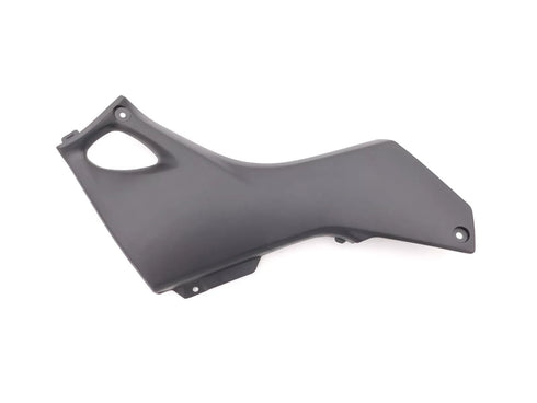 SUZUKI LEFT & RIGHT SIDE COVER BLACK  03 - 2014 OZARK 250 LTF250 2X4 OEM